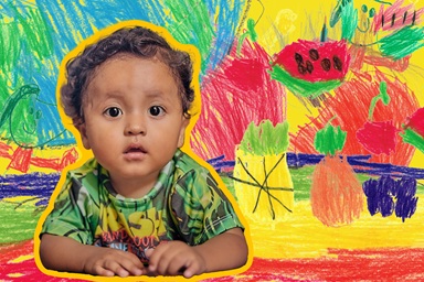 Primera Infancia Primera Infancia