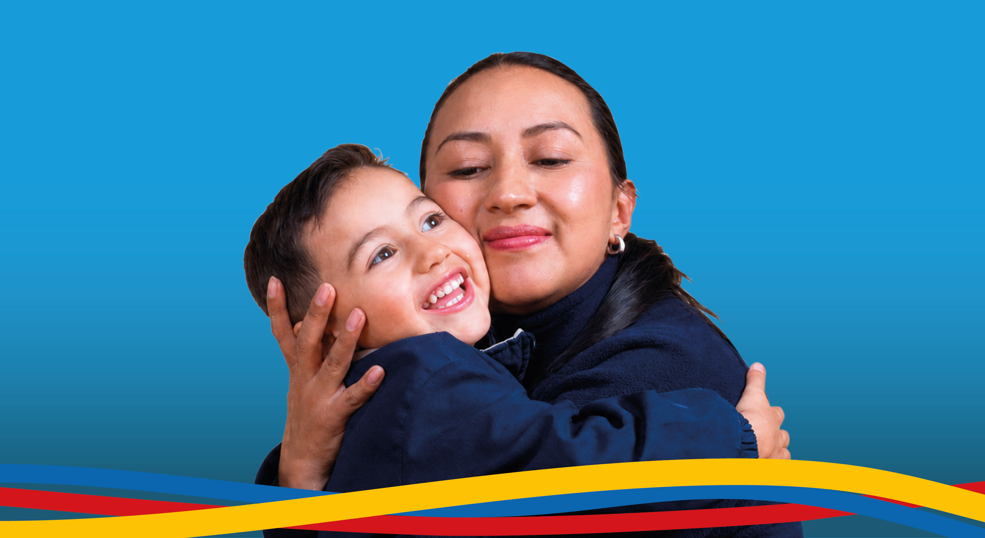 Protección ICBF Protección
