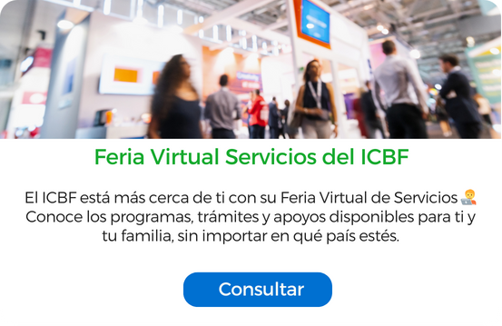 imagen decorativa feria de servicios virtual
