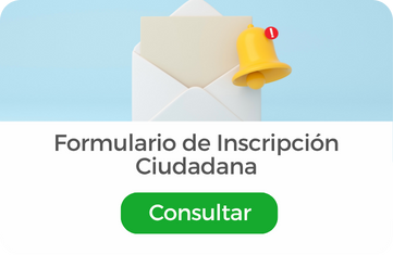 a procesos de participación, instancias o acciones que ofrece el ICBF